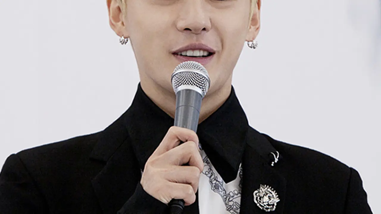 [Bintang] Junsu JYJ 