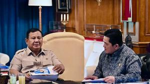 Reformasi dan Prestasi Kemenpora Dua Tahun Pemerintahan Prabowo-Gibran