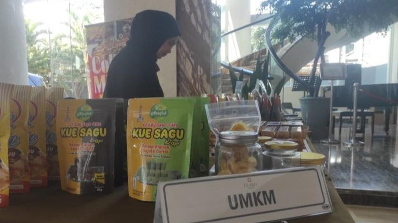Akses Pendanaan Jadi Kunci Akselerasi Bisnis UMKM, Begini Solusi Ditawarkan