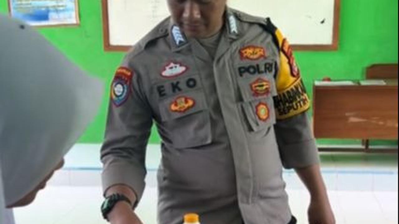 Dok. Istimewa