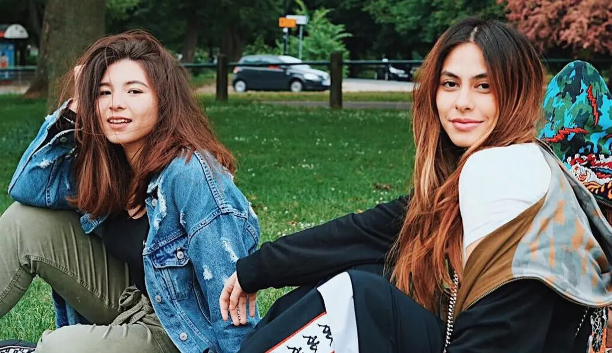 (Instagram/sharazaaa)