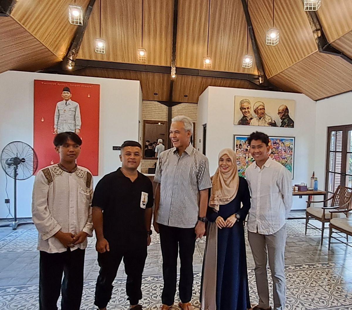 Dok. Istimewa