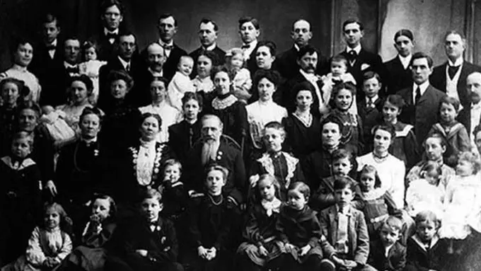 Foto: copyright therichest.com