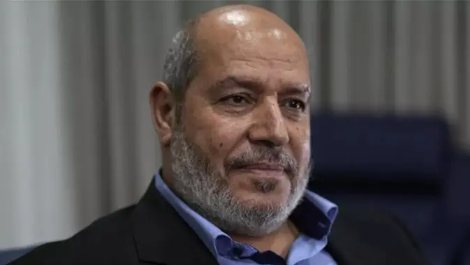 Khalil al-Hayya, dari Negosiator Gaza hingga Kepala Biro Politik Hamas