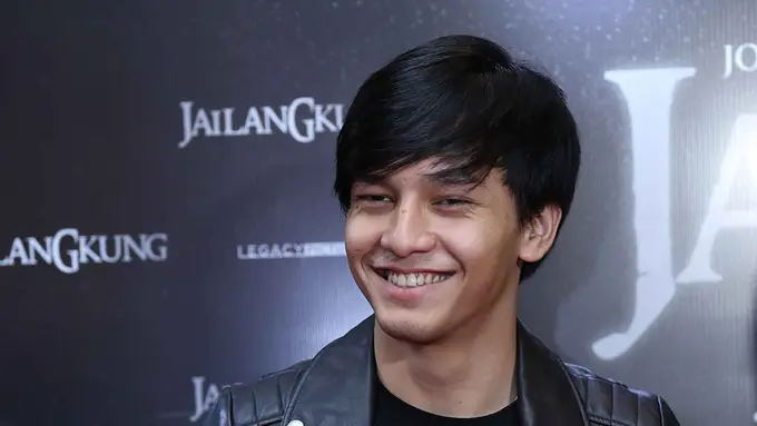 [Bintang] Jefri Nichol