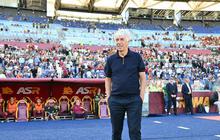 Jelang AS Roma Vs Viktoria Plzen di Liga Europa, Gian Piero Gasperini Teringat Momen Napoli Kena Bantai PSV di Liga Champions