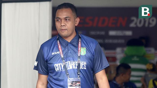 Candra Wahyudi (Persebaya Surabaya)