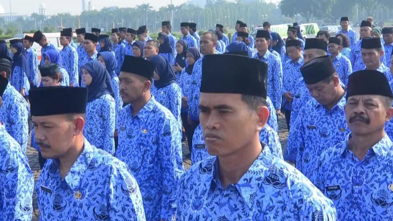 40 Ucapan Selamat Hari Kopri ke-52 Tahun 2023, Bisa Dibagikan ke Media Sosial