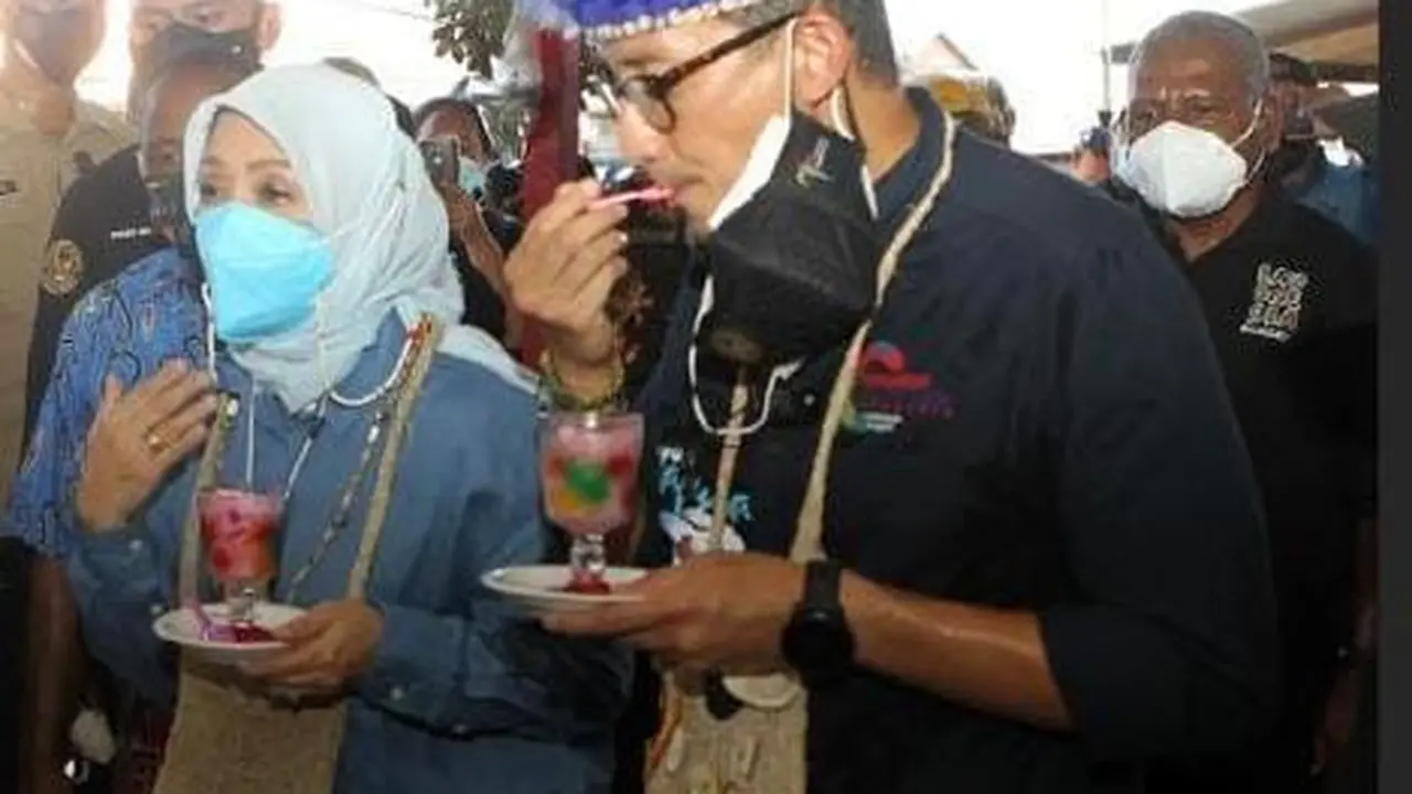 Sandiaga