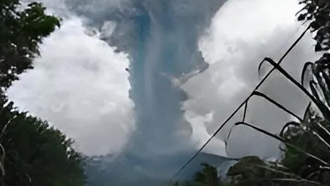 Mitigasi Erupsi, PVMBG Pantau 24 Jam Peningkatan Aktivitas 68 Gunung Api di Indonesia
