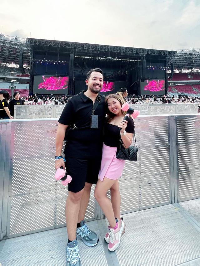 Kiky Saputri semakin terliihat cantik (Instagram/kikysaputrii)
