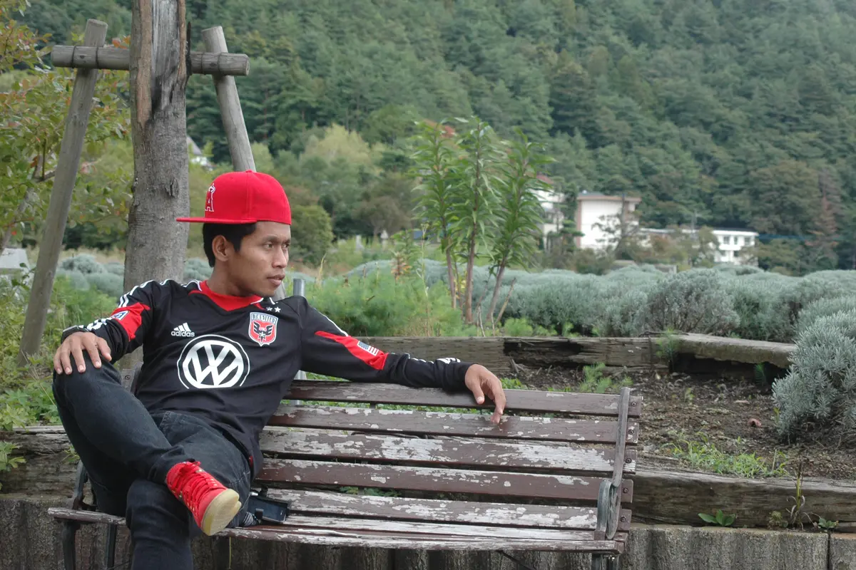 Andik Vermansah