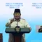 Prabowo Sebut Banyak Petani Kini Bisa Liburan ke Luar Negeri