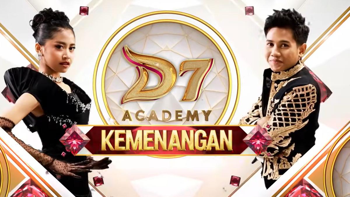 Jadwal Grand Final DA7 Indosiar: Konser Kemenangan yang Jadi Penentu bagi Valen dan Tasya