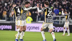 Fabio Miretti Dekat dengan Besiktas, Juventus Tetapkan Opsi Pembelian Belasan Juta Euro