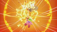 Gim Kirby Star Allies yang baru saja meluncur di Nintendo Switch (sumber: nintendo)
