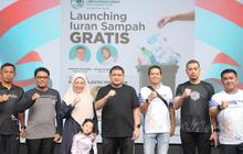 Iuran Sampah Gratis Makassar: Puluhan Ribu KK Nikmati Bebas Biaya Sejak Juli 2025