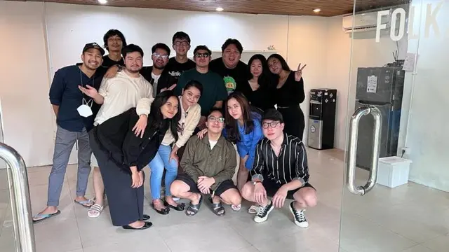 Menarik Atensi Anak Muda Lewat Media Alternatif Folkative