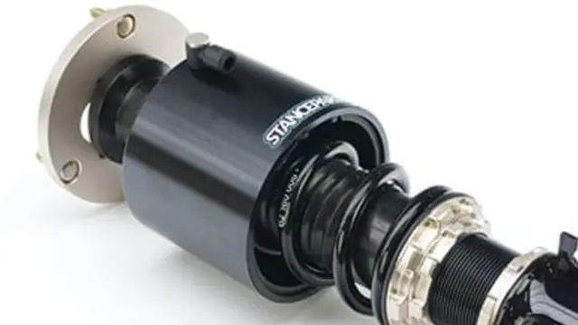 Air Cup dan Air Suspension Sama-Sama Bisa Naik Turun, Ini Perbedaan dan Harganya