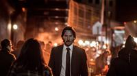 Cuplikan film John Wick: Chapter 2
