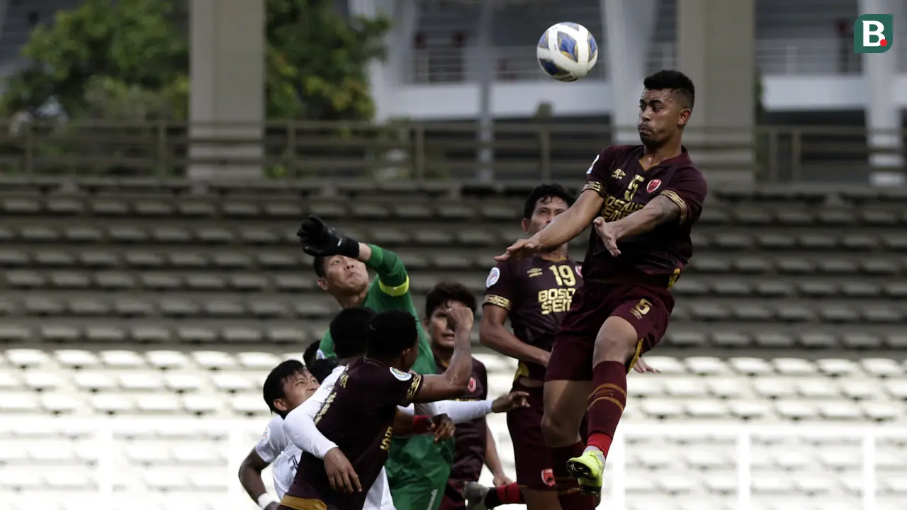 PSM AFF Cup 2020