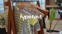 Menuju IPO 2027, Hypefast Transformasi Jadi Penggerak Brand Lokal