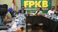PKB Sumbang Rp 5 Miliar untuk Bantu Pembebasan TKI Eti