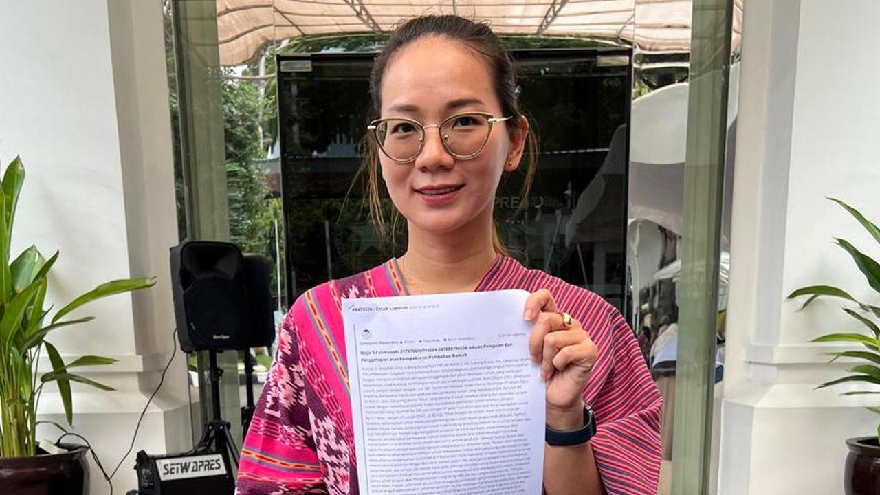 Warga Jaktim Ditipu Vendor Perumahan hingga Rp300 Juta, Tagih Uang Kembali Malah Dapat Ancaman