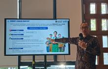 BRI Semarang Salurkan KUR Rp5,63 Triliun hingga Maret 2026, Dorong UMKM Produktif