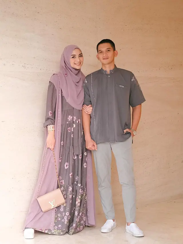 Citra Kirana (Instagram/citraciki)