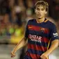 Manchester United dikabarkan sedang memantau Sergi Samper dan Wilfrid Kaptoum.