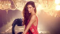 Jadi Padmavati, Deepika Padukone Sempat Tertekan