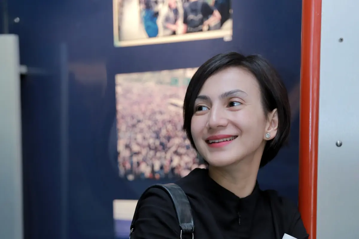 [Bintang] Wanda Hamidah