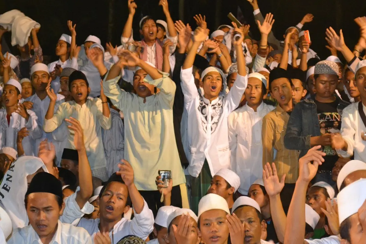 Hari Santri