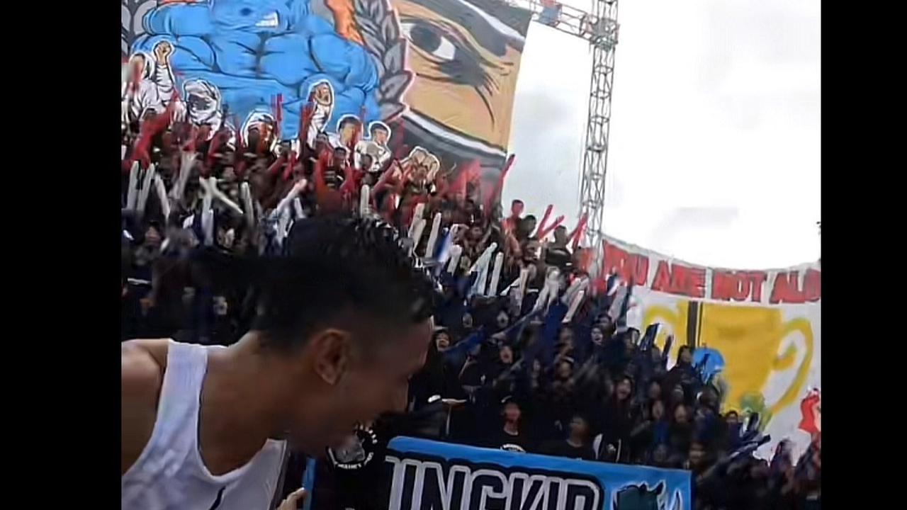 Dok. Istimewa