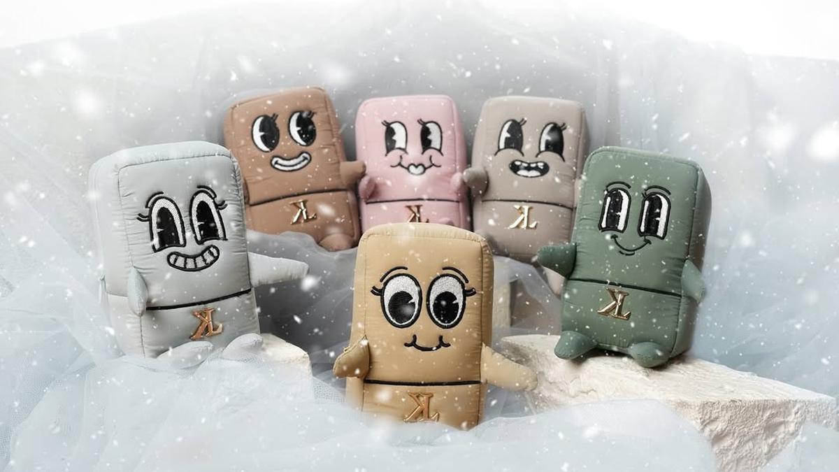 Gapai Rekor MURI, Inovasi Mukena Berkonsep Boneka Pertama di Dunia dari Kallia Label