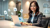 Cara Upload File di Google Drive, Panduan Lengkap untuk Pemula