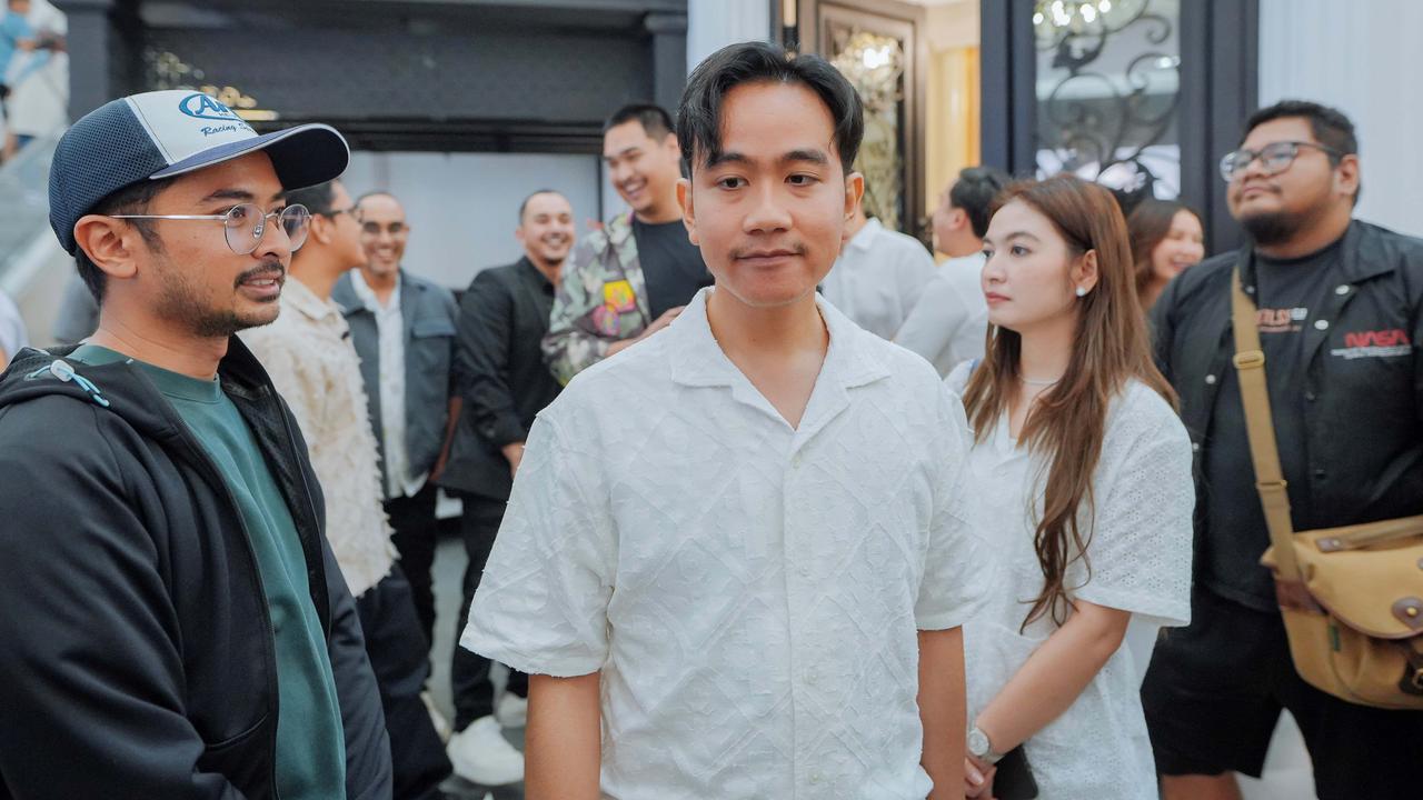 CEK FAKTA: Hoaks KPK Temukan Gudang Penyimpanan Uang Milik Gibran