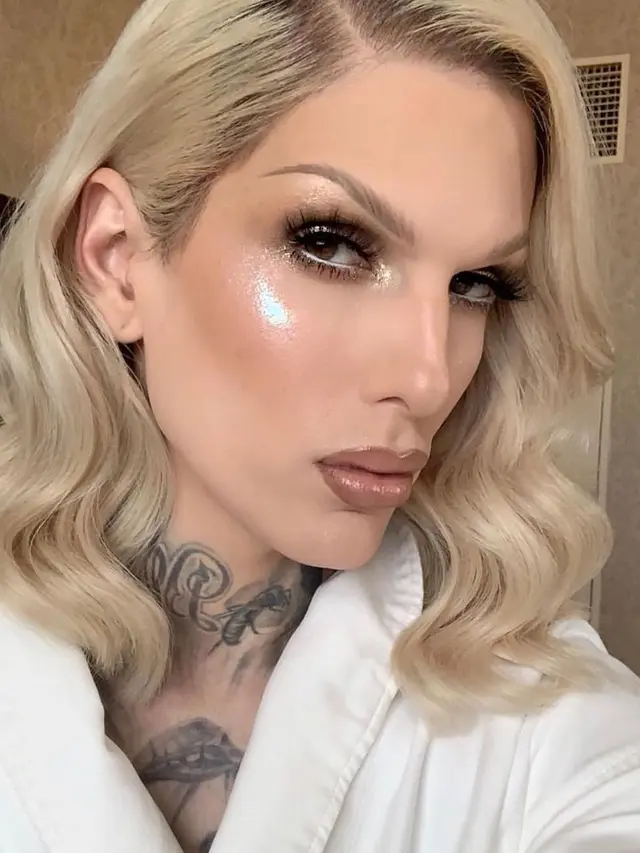 Jefree Starr (Instagram/ jeffreestar)