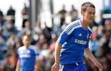 Mantan youngster Chelsea ini pernah tolak tawaran Madrid