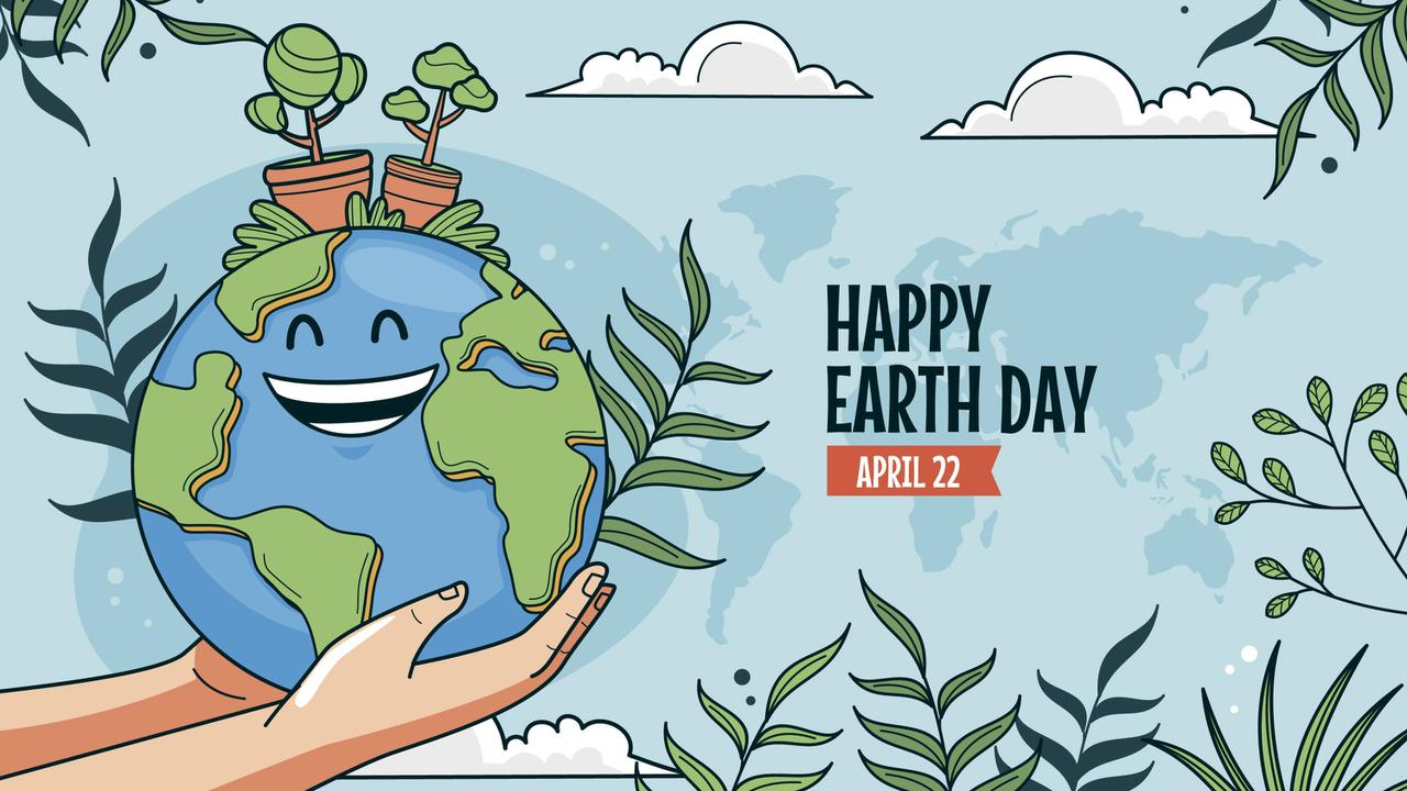 Earth Day