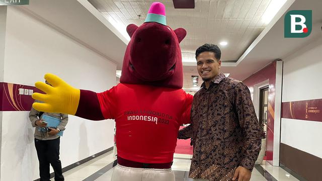 FOTO Ragnar Oratmangoen