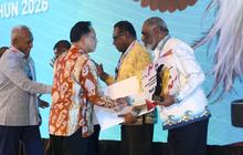Mendagri Tito Jelaskan Pemberian Penghargaan Pemda Berprestasi: Untuk Memotivasi Daerah Tingkatkan Kinerja