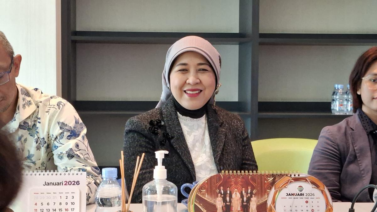 Strategi Sustainability IMIP: Panel Surya hingga Truk Listrik