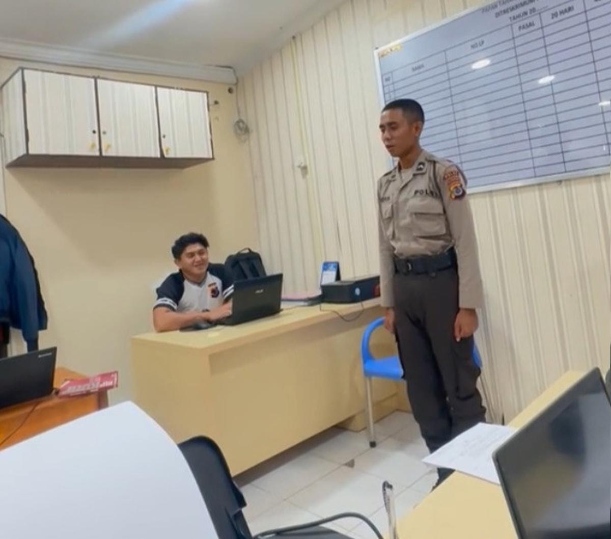 Dok. Istimewa