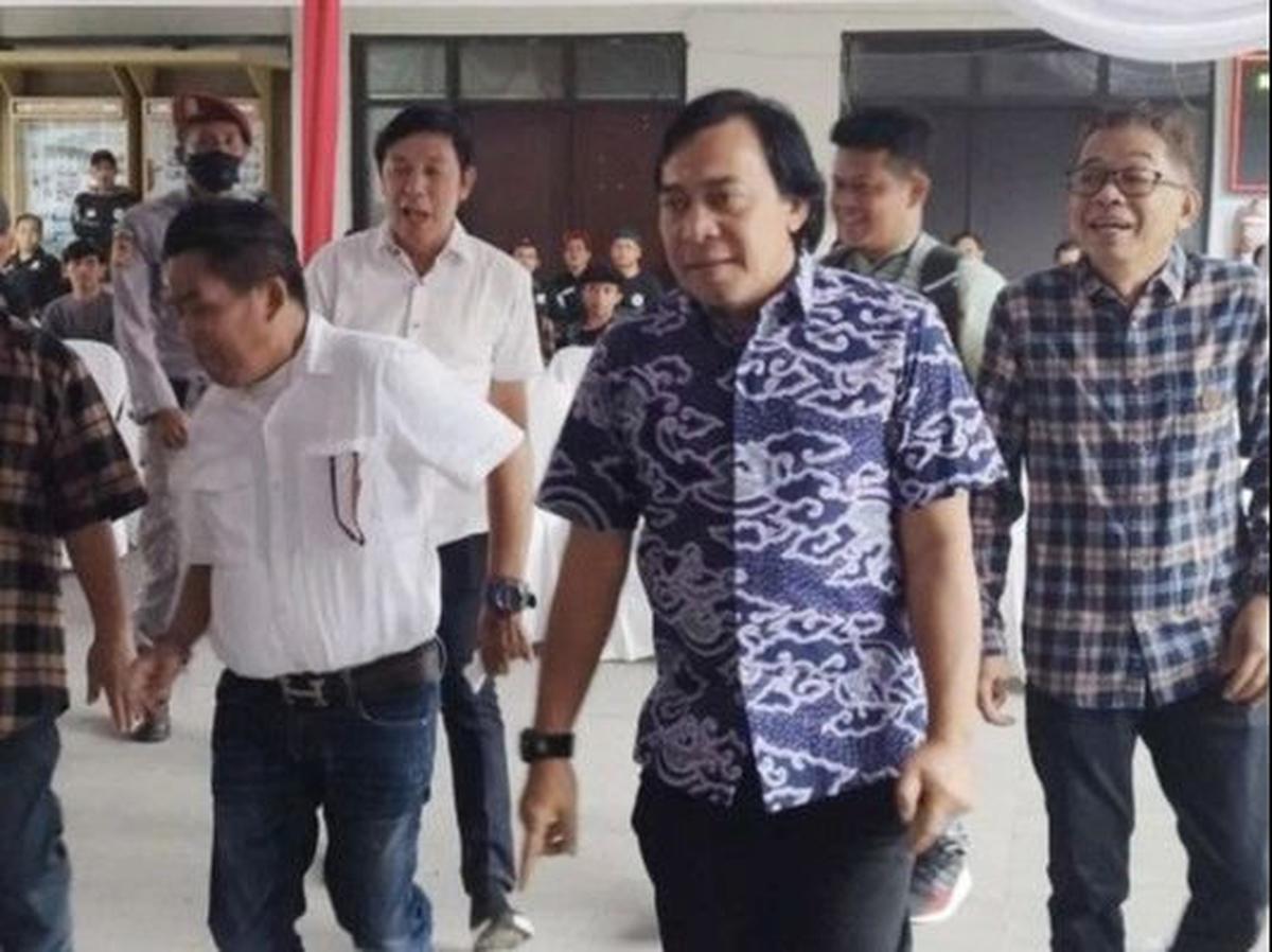 Dok. Istimewa
