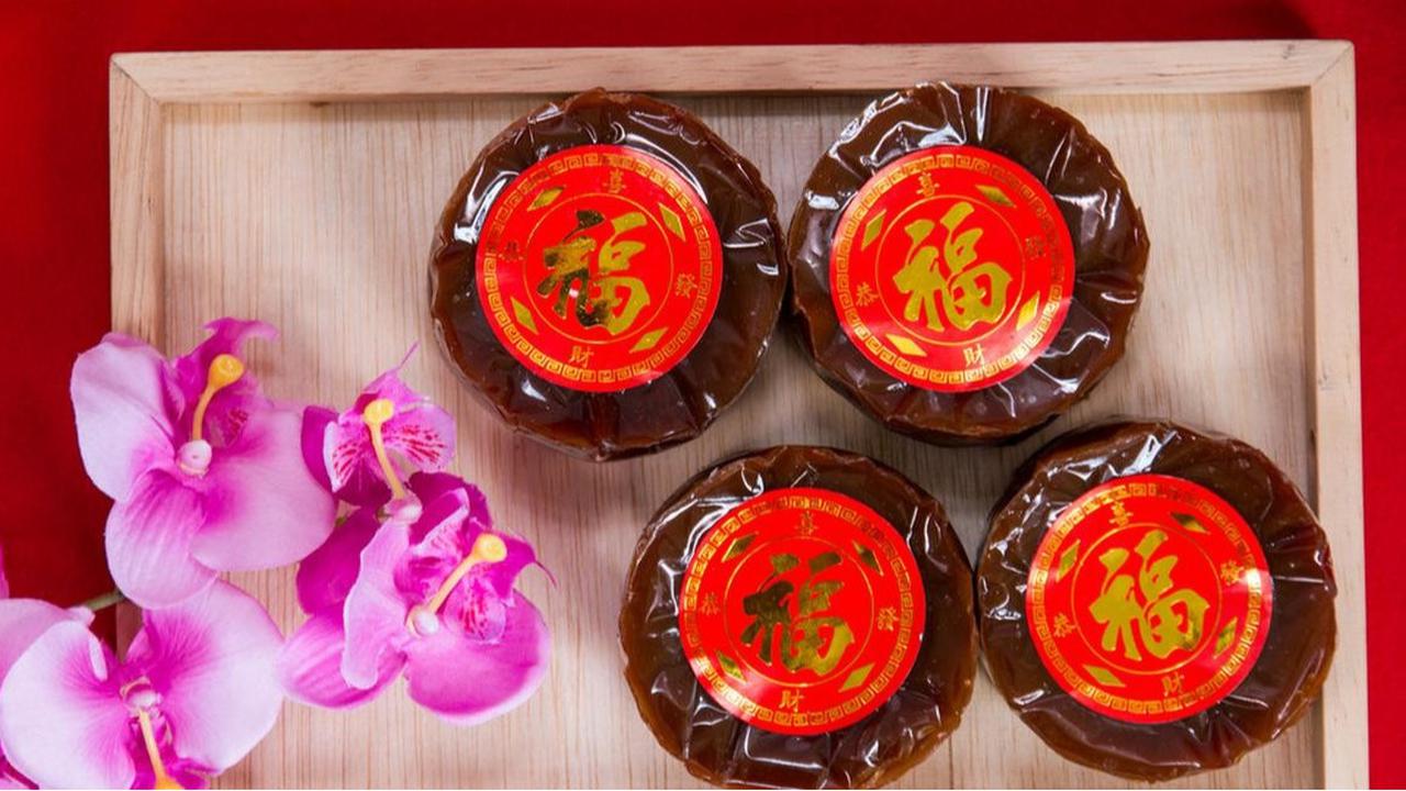Sejarah Kue Keranjang: Legenda yang Menginspirasi
