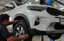 Kia Siapkan 19 Bengkel Resmi Siaga Selama Mudik Lebaran 2025