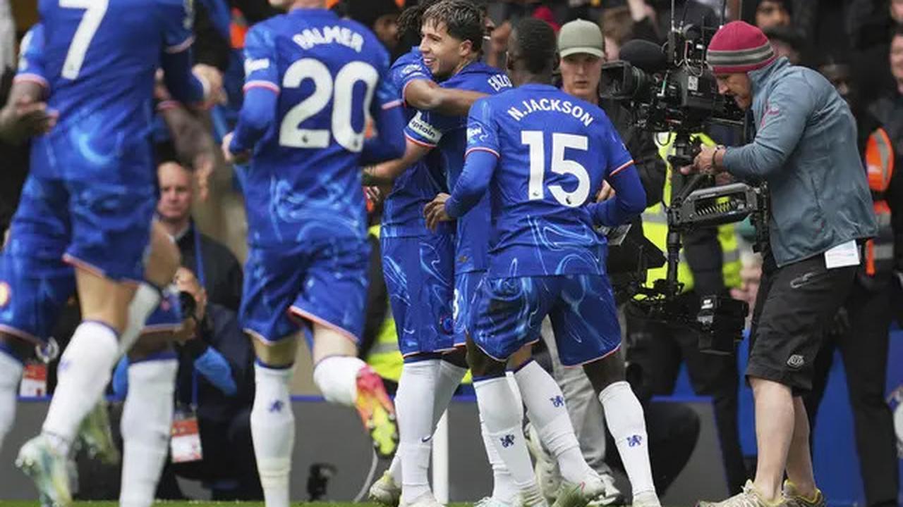 Prediksi Skor Nottingham Forest vs Chelsea, Minggu 25 Mei 2025