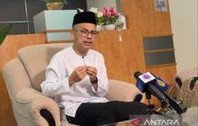 Menteri Komunikasi Malaysia: Hubungan Media Indonesia-Malaysia Sangat Istimewa, Perkuat Bilateral